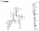 Bosch 3 601 K91 300 Bt 170 Hd Stand / Eu Spare Parts